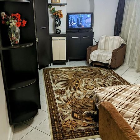 Apartment On Privokzalnaya 2/1 Βίνιτσα Εξωτερικό φωτογραφία