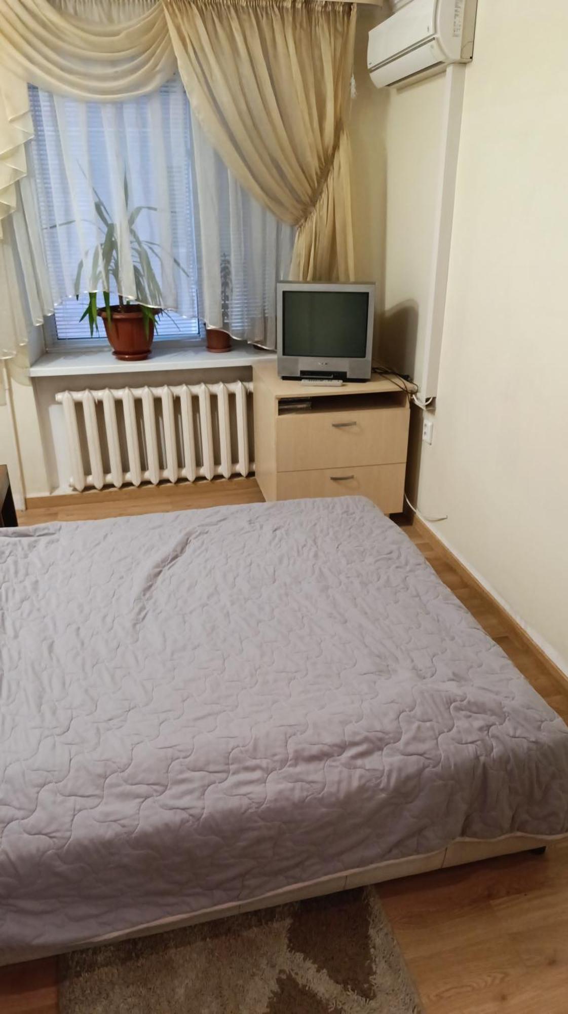Apartment On Privokzalnaya 2/1 Βίνιτσα Εξωτερικό φωτογραφία