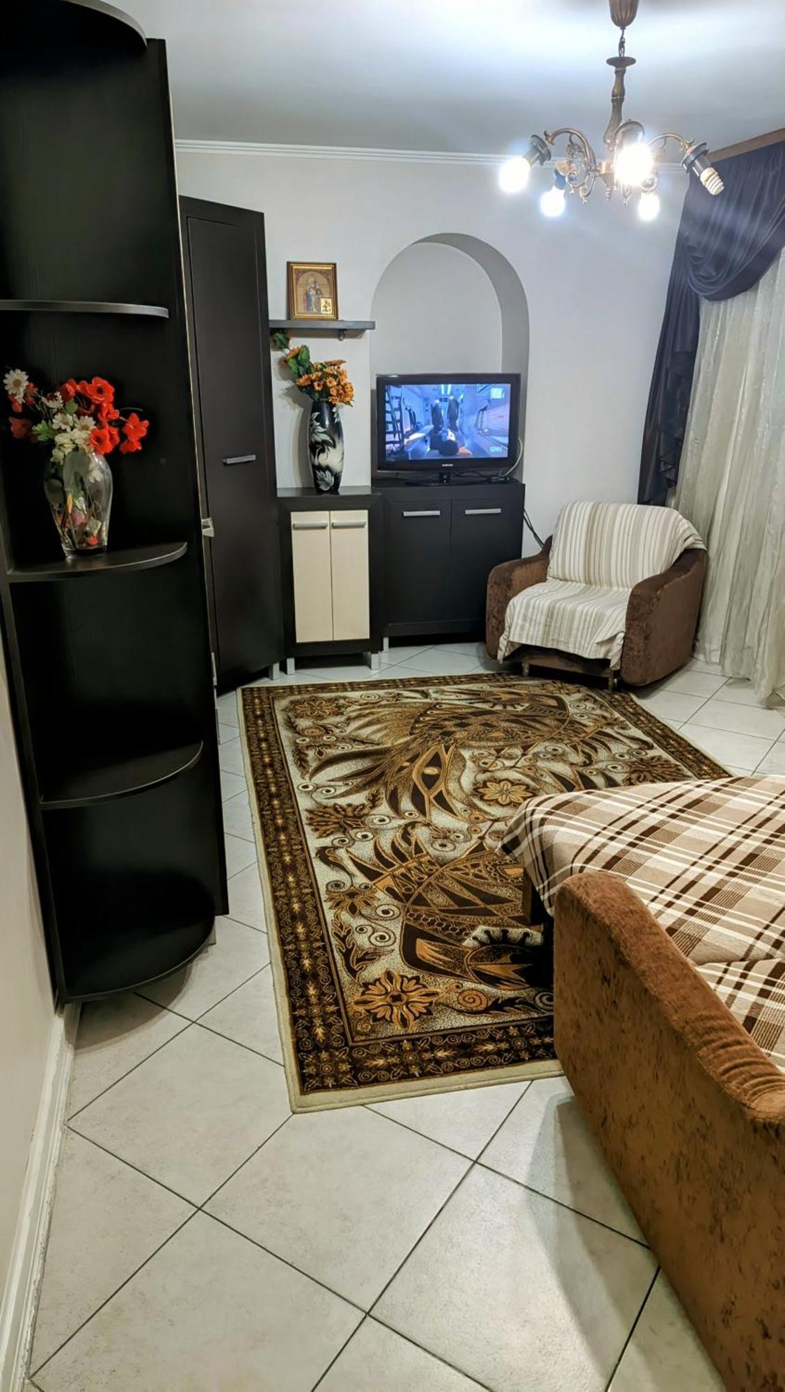 Apartment On Privokzalnaya 2/1 Βίνιτσα Εξωτερικό φωτογραφία