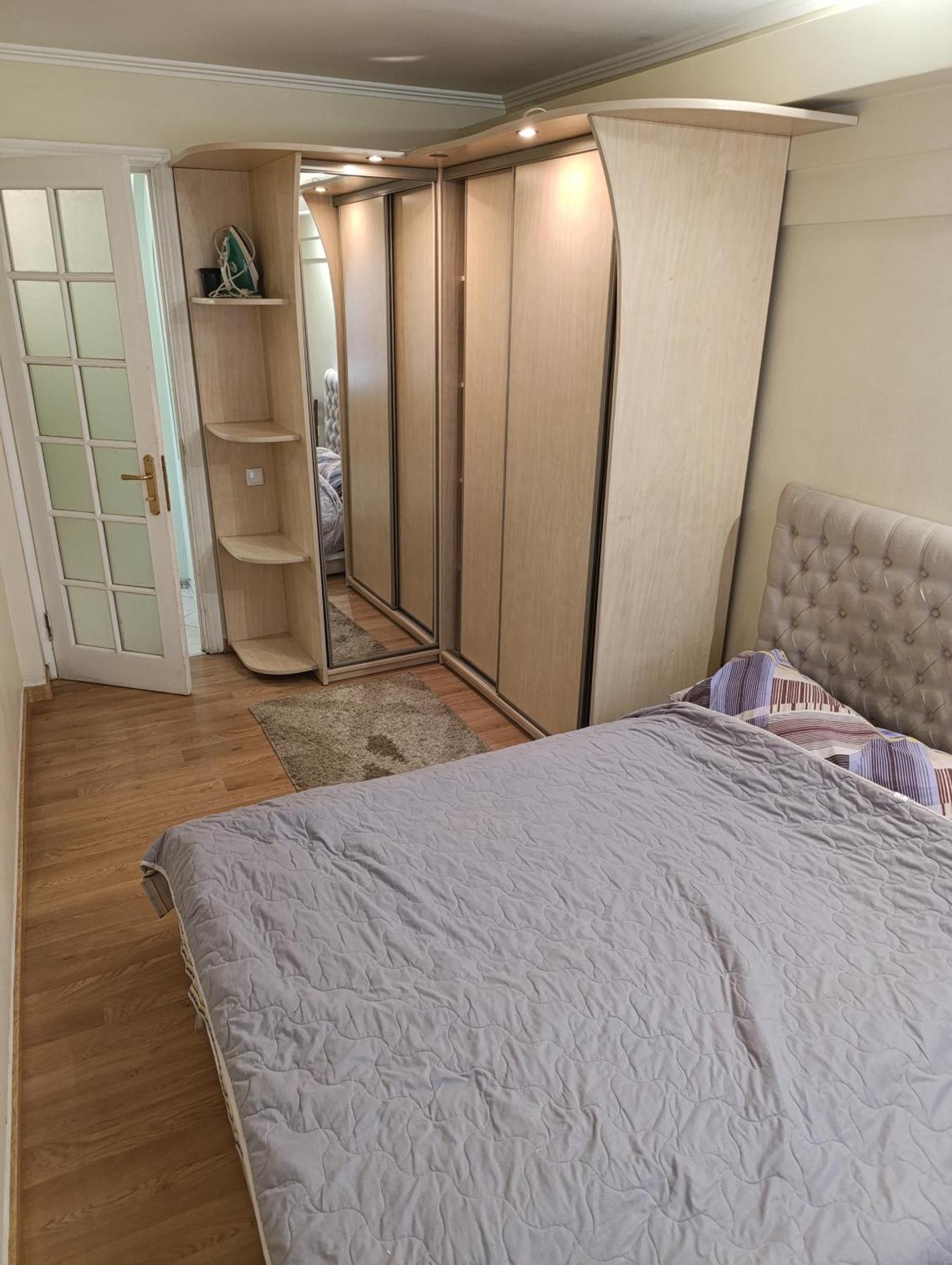 Apartment On Privokzalnaya 2/1 Βίνιτσα Δωμάτιο φωτογραφία