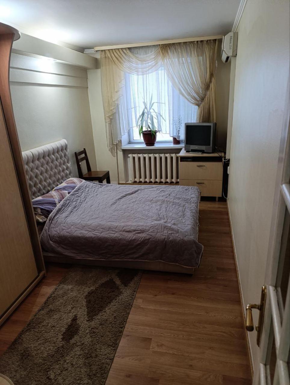 Apartment On Privokzalnaya 2/1 Βίνιτσα Εξωτερικό φωτογραφία