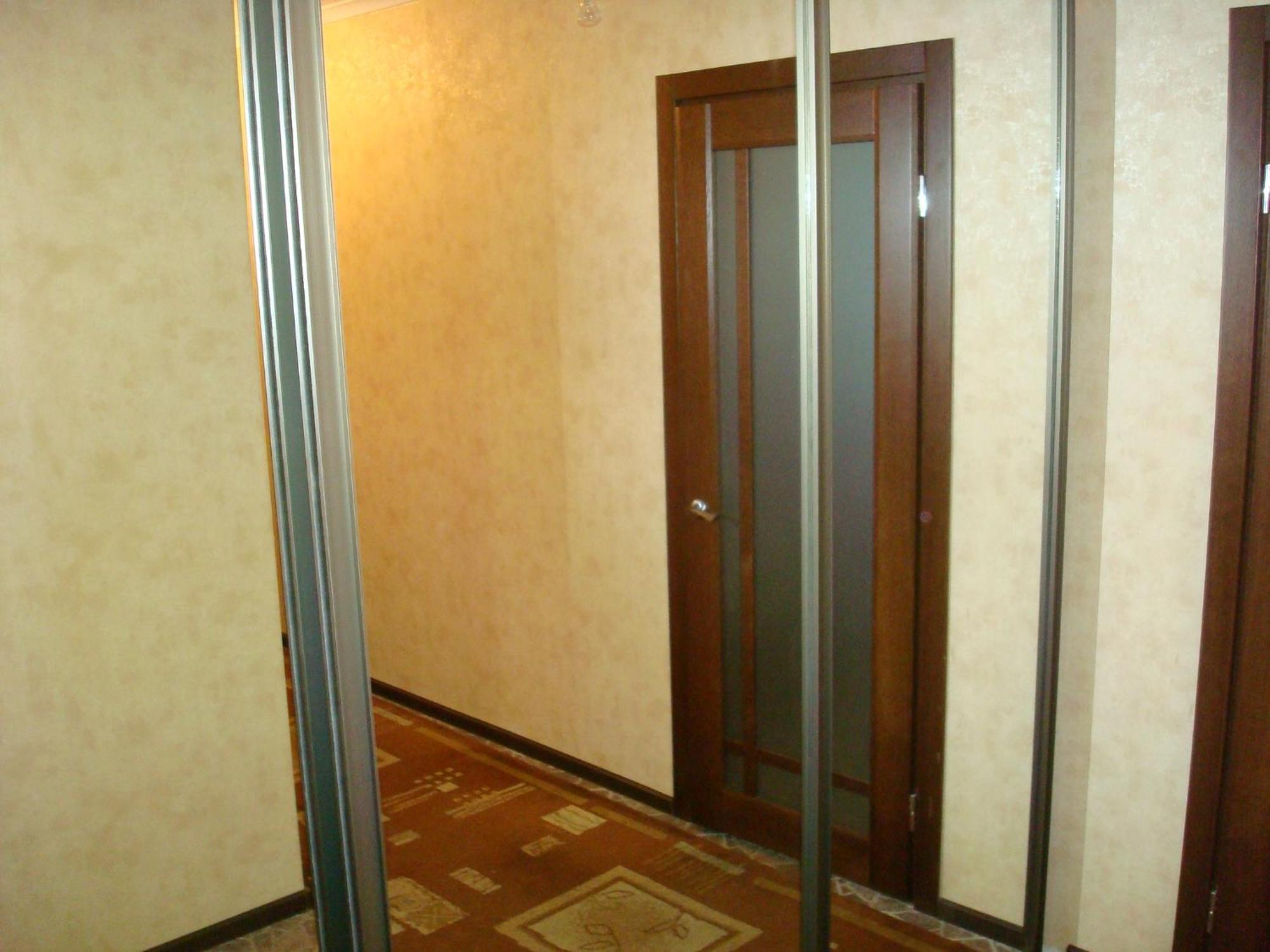 Apartment On Privokzalnaya 2/1 Βίνιτσα Εξωτερικό φωτογραφία