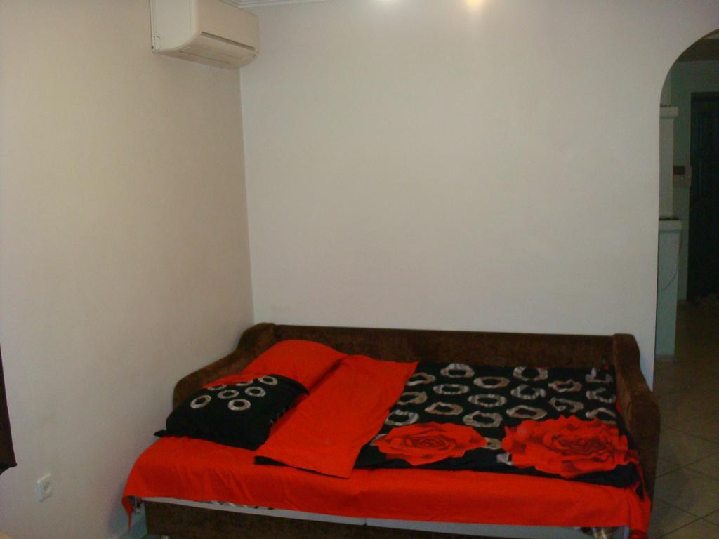 Apartment On Privokzalnaya 2/1 Βίνιτσα Εξωτερικό φωτογραφία