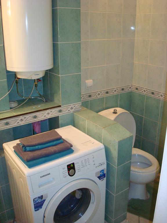 Apartment On Privokzalnaya 2/1 Βίνιτσα Εξωτερικό φωτογραφία