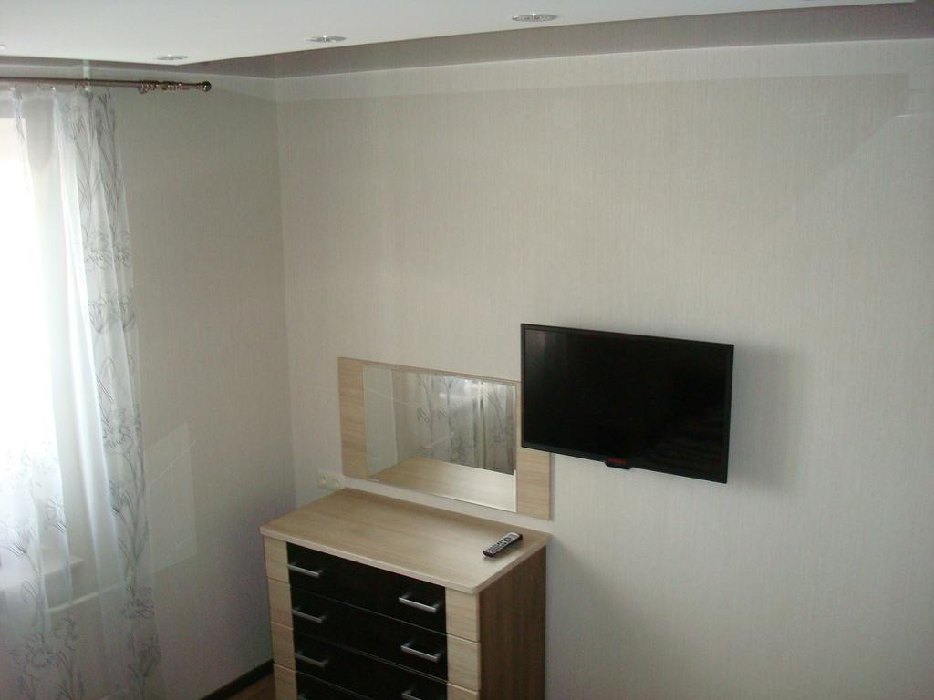 Apartment On Privokzalnaya 2/1 Βίνιτσα Εξωτερικό φωτογραφία