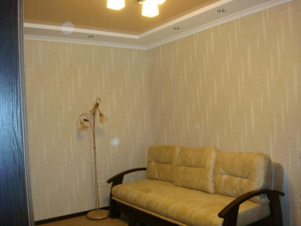 Apartment On Privokzalnaya 2/1 Βίνιτσα Εξωτερικό φωτογραφία