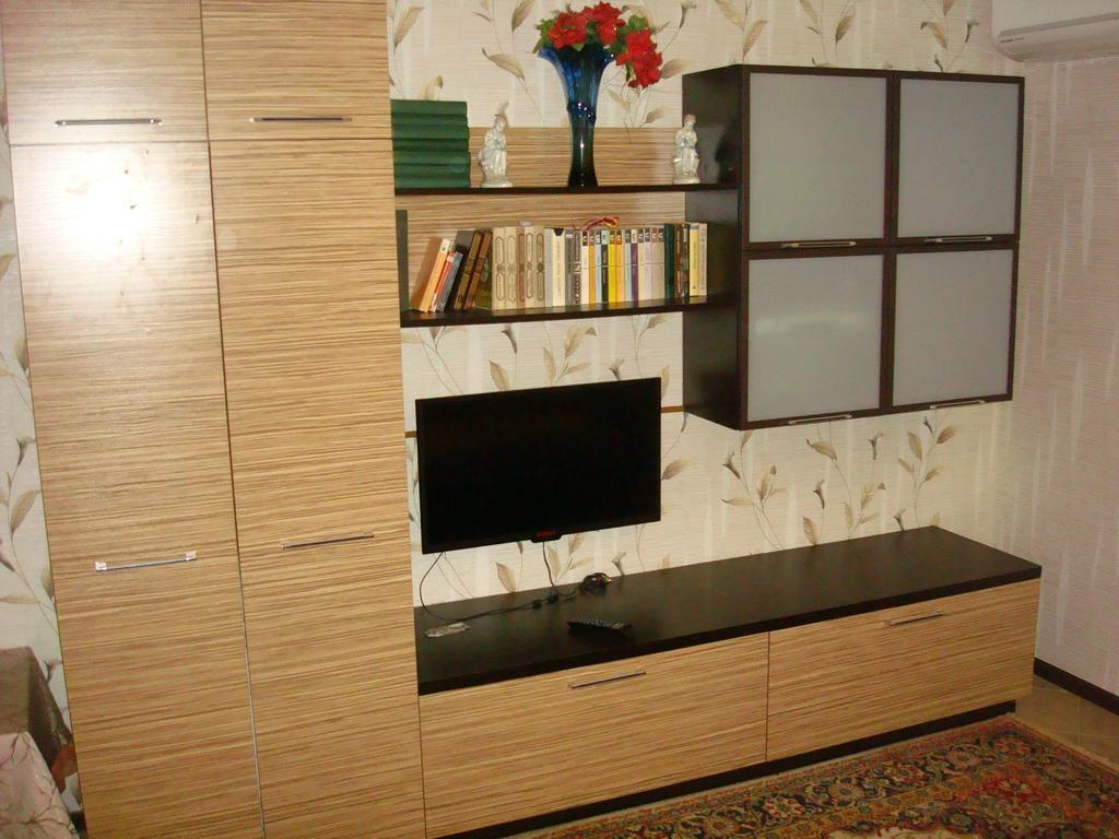 Apartment On Privokzalnaya 2/1 Βίνιτσα Εξωτερικό φωτογραφία