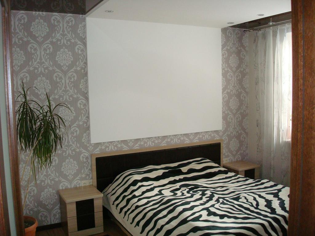 Apartment On Privokzalnaya 2/1 Βίνιτσα Εξωτερικό φωτογραφία