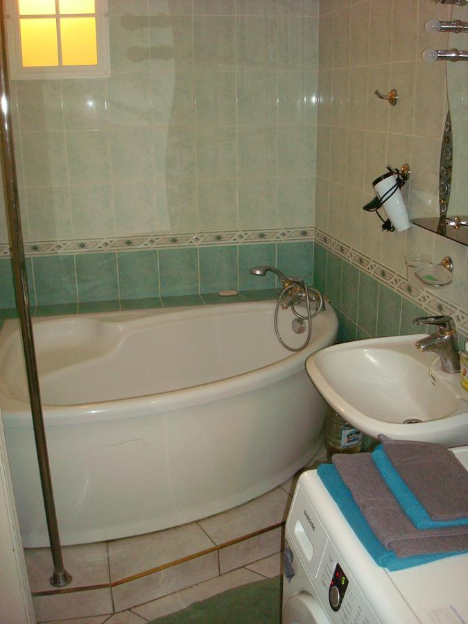 Apartment On Privokzalnaya 2/1 Βίνιτσα Εξωτερικό φωτογραφία