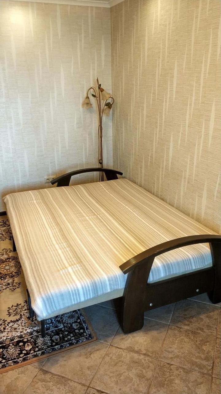 Apartment On Privokzalnaya 2/1 Βίνιτσα Εξωτερικό φωτογραφία